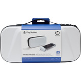 PowerA Protection Case for PlayStation Portal™ Remote Player tas Wit