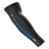 Pulsar ES Arm Sleeve Arm Long - Size XL kleding Zwart