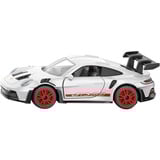 SIKU Porsche 911 GT3 RS Modelvoertuig 