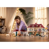 Schleich Horse Club - Lakeside-landhuis en -stal speelset 42706