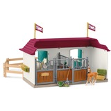 Schleich Horse Club - Lakeside-landhuis en -stal speelset 42706