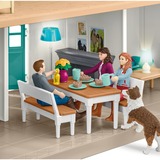Schleich Horse Club - Lakeside-landhuis en -stal speelset 42706