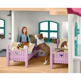 Schleich Horse Club - Lakeside-landhuis en -stal speelset 42706