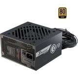 Seasonic Core GC-650 ATX 3.1 650 watt voeding  Zwart, 2x PCIe