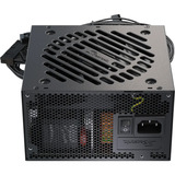 Seasonic Core GC-650 ATX 3.1 650 watt voeding  Zwart, 2x PCIe