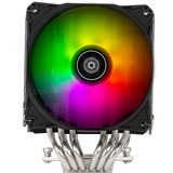 SilverStone Hydrogon D120 ARGB cpu-koeler 