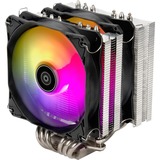 SilverStone Hydrogon D120 ARGB cpu-koeler 