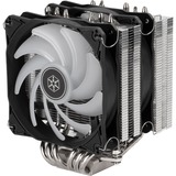 SilverStone Hydrogon D120 ARGB cpu-koeler 