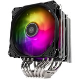 SilverStone Hydrogon D120 ARGB cpu-koeler 