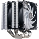 SilverStone Hydrogon D120 ARGB cpu-koeler 