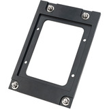 SilverStone XAC-MK-TR5 houder Zwart