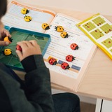 SmartGames Logibugs Leerspel Nederlands, 1 speler, Vanaf 6 jaar, 48 opdrachten