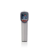 Solo Stove Infrarood Thermometer Digitaal, lasergestuurde sensor