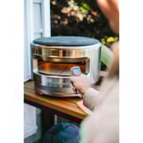 Solo Stove Infrarood Thermometer Digitaal, lasergestuurde sensor