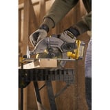 Stanley FATMAX V20 18V Handcirkelzaag Zwart/geel, Accu en oplader niet inbegrepen