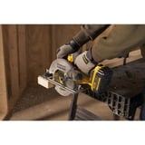 Stanley V20 18V FATMAX Handcirkelzaag Zwart/geel, Accu en oplader niet inbegrepen