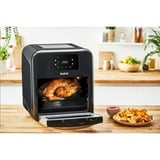 Tefal Easy Fry Oven & Grill mini bakoven Zwart