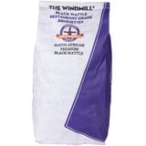 The Windmill Premium South African Black Wattle briketten 6 Kg