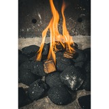 The Windmill Premium South African Black Wattle briketten 6 Kg