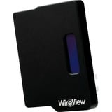 Thermal Grizzly WireView GPU - 3x 8-Pin PCIe - Reverse meetapparaat Zwart
