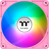 Thermaltake CT120 EX ARGB Sync PC Cooling Fan Pink (3-Fan Pack) case fans Pink, 3 stuks, 120 x 120 x 25 mm, PWM