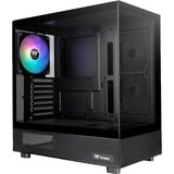 View 270 TG ARGB midi tower behuizing