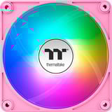 Thermaltake  case fan Pink