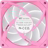 Thermaltake  case fan Pink