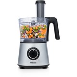 Tristar MX-4822 Foodprocessor keukenmachine Zwart