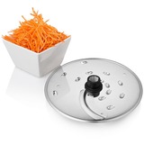 Tristar MX-4822 Foodprocessor keukenmachine Zwart