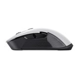 Trust GXT 923W Ybar Draadloze Gaming Muis Wit, RGB, 7200 dpi