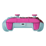 Turtle Beach PDP Rematch Glow Geavanceerde Bedrade Controller Android Dreams, Xbox serie X|S, Xbox One, Pc