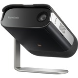 ViewSonic Smart LED draagbare projector met Harman Kardon luidsprekers Zwart, HDMI, audio, Wifi, Bluetooth