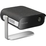 ViewSonic Smart LED draagbare projector met Harman Kardon luidsprekers Zwart, HDMI, audio, Wifi, Bluetooth