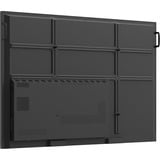 ViewSonic ViewBoard IFP8650-5F 86" 4K Interactive Display Zwart, 3x HDMI-in, 1x HDMI-out, WiFi, USB-A, USB-C, Touch