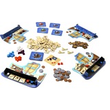 White Goblin Games Alles aan Boord?! Bordspel Nederlands, 2 - 4 spelers, 30 minuten, Vanaf 7 jaar