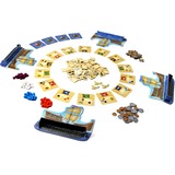 White Goblin Games Alles aan Boord?! Bordspel Nederlands, 2 - 4 spelers, 30 minuten, Vanaf 7 jaar