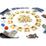 White Goblin Games Alles aan Boord?! Bordspel Nederlands, 2 - 4 spelers, 30 minuten, Vanaf 7 jaar