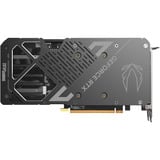 ZOTAC Zota12GB D7 RTX 5070 Twin Edge grafische kaart 