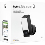 eve Outdoor Cam beveiligingscamera WLAN (2,4 / 5 GHz)