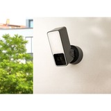 eve Outdoor Cam beveiligingscamera WLAN (2,4 / 5 GHz)