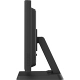 iiyama ProLite T1931SR-B6 19" Touchscreen-Monitor  Zwart, Touchscreen, USB, HDMI, VGA, DisplayPort, Audio