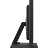 iiyama ProLite T1931SR-B6 19" Touchscreen-Monitor  Zwart, Touchscreen, USB, HDMI, VGA, DisplayPort, Audio