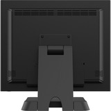 iiyama ProLite T1931SR-B6 19" Touchscreen-Monitor  Zwart, Touchscreen, USB, HDMI, VGA, DisplayPort, Audio