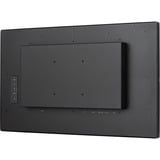 iiyama ProLite TF2438MSC-B2 23.8" monitor Zwart, 120 Hz, HDMI, DisplayPort, Audio, USB, Touch