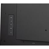 iiyama ProLite TF2438MSC-B2 23.8" monitor Zwart, 120 Hz, HDMI, DisplayPort, Audio, USB, Touch