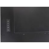 iiyama ProLite TF2438MSC-B2 23.8" monitor Zwart, 120 Hz, HDMI, DisplayPort, Audio, USB, Touch