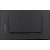 iiyama ProLite TF2438MSC-B2 23.8" touchscreen monitor Zwart, 1x DisplayPort, 1x HDMI, 120 Hz