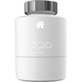 tado° Slimme Radiatorknop verwarmingsthermostaat Wit