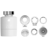 tado° Slimme Radiatorknop verwarmingsthermostaat Wit